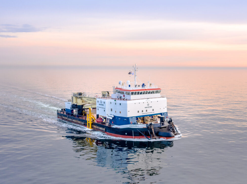 Van Stee Offshore